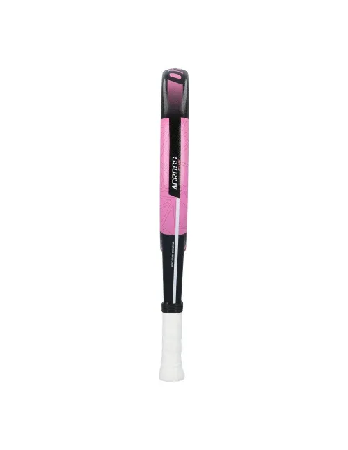 Vairo Across Pink Sand Finish | Ofertas de padel