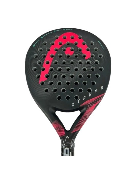 Head Zefiro 2023 |Padel offers