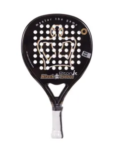 Black Crown Piton Júnior | Ofertas de padel 2