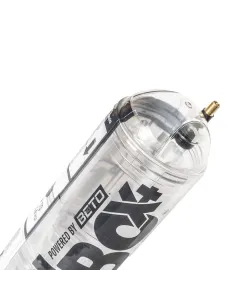 Tuboplus Tubox4 Crystal Sin Bomba