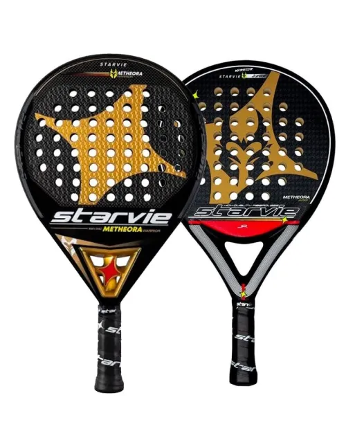 StarVie Guerriero Metheora RD 2022 |Padel offers