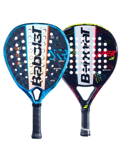 Babolat Air Viper 2022 | Ofertas de pádel