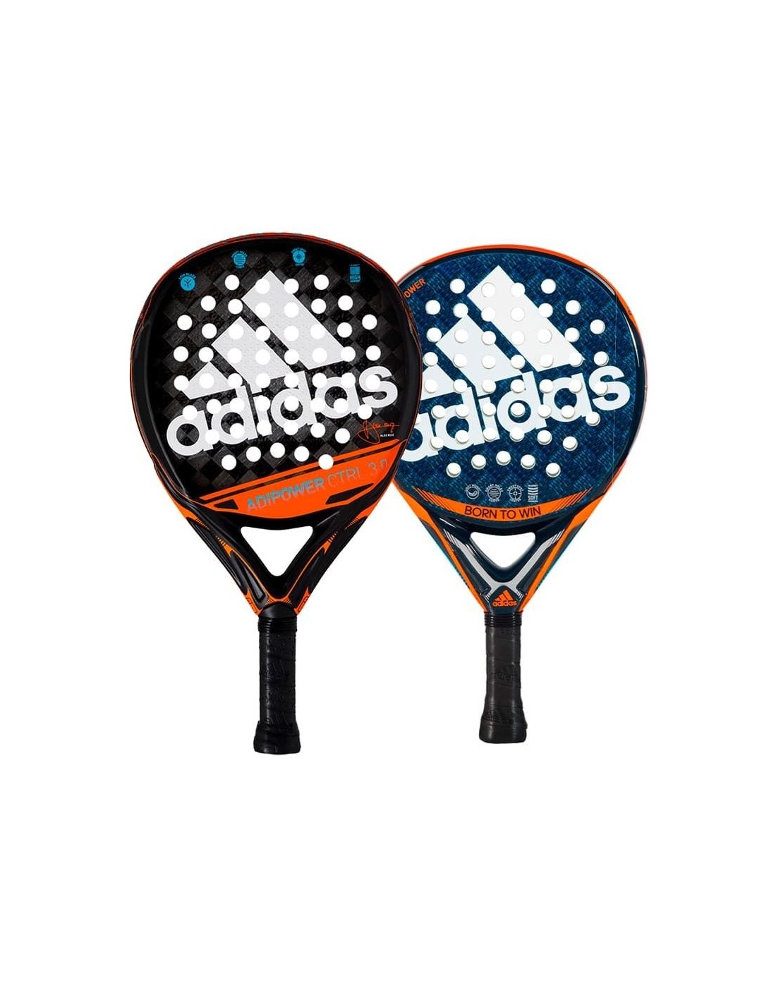 Adidas 3.0 Ofertas De Pádel