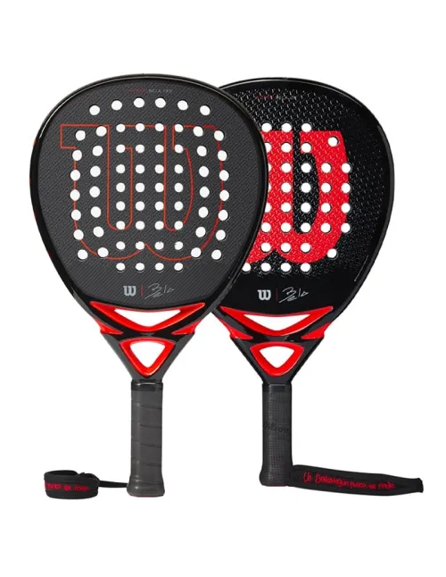Wilson Bela Pro Padel 2 | Ofertas de pádel