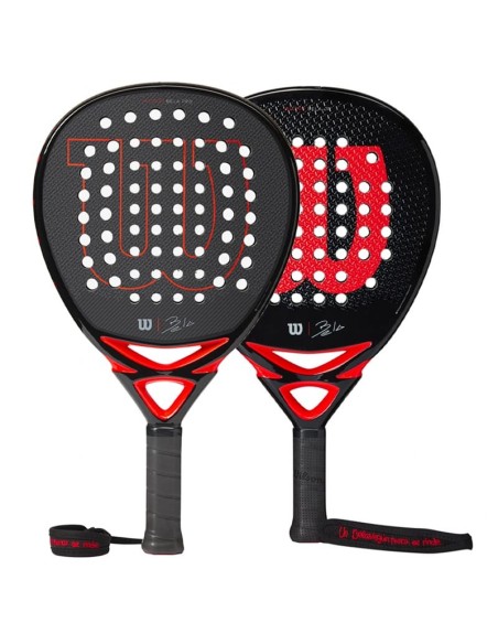 Wilson Bela Pro Padel 2 | Ofertas de pádel