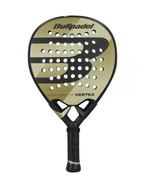 Bullpadel Vertex 02 X Hybrid