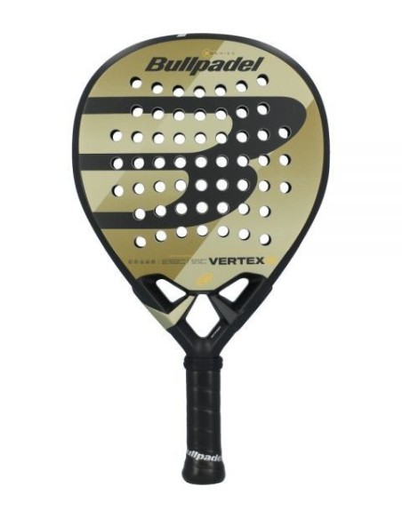 Bullpadel Vertex 02 X Hybrid | Ofertas de pádel