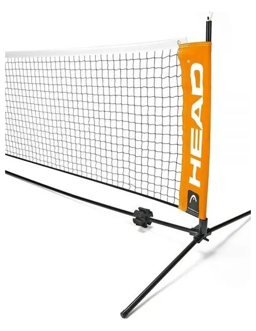Head Mini Tennis Net 5.5 M | Ofertas de padel