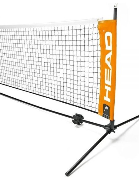 Head Mini rete da tennis 5,5 M |Padel offers