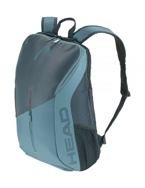 Head Zaino Tour 25 L Blu |Padel offers
