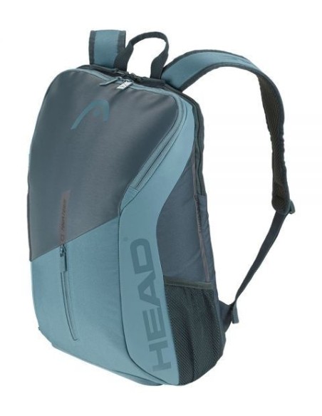 Head Zaino Tour 25 L Blu |Padel offers Head Zaino Tour 25 L Blu |Padel offers