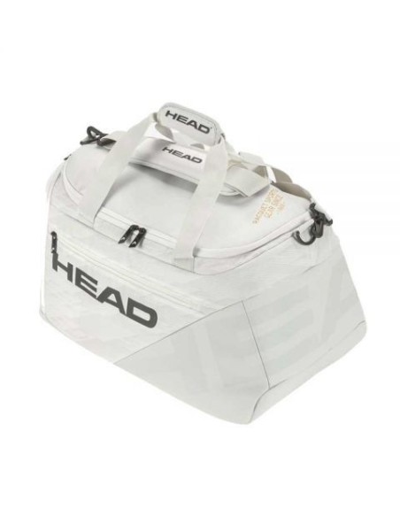 Paletero Head Pro X 52l 260053 Yubk | Ofertas de pádel