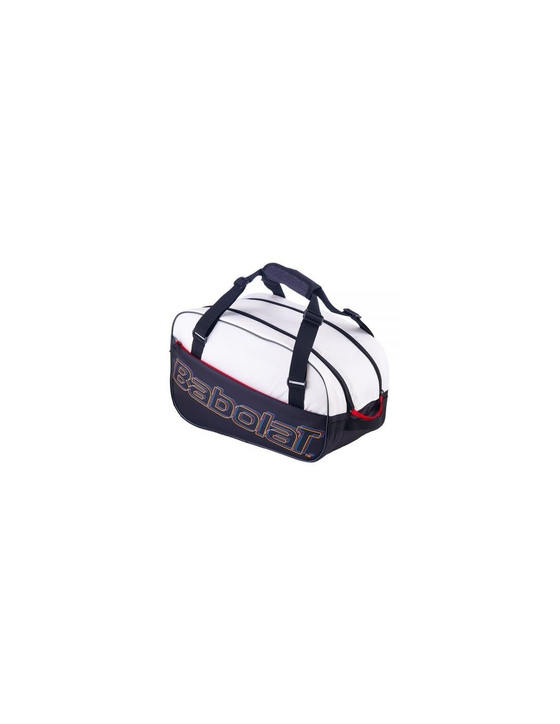 Babolat RH Padel Lite Bolsas de Padel - Black/White