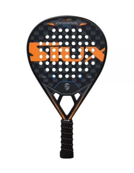 Siux Avant Infernale |Padel offers