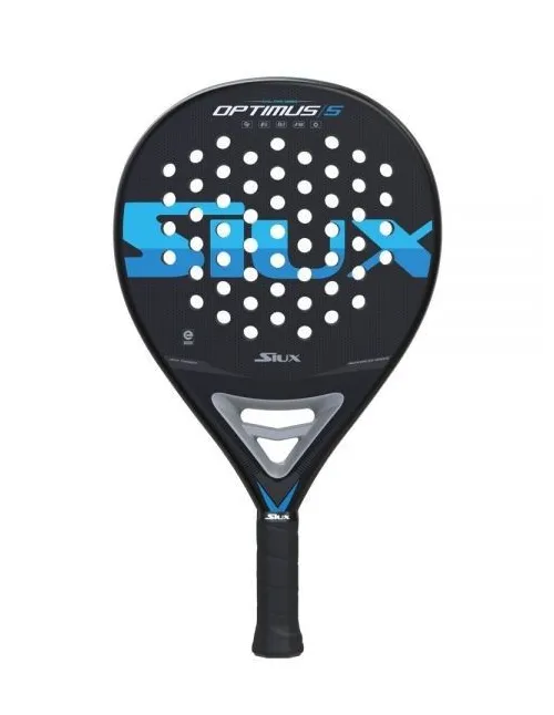 Siux Optimus 5 Air | Ofertas de padel