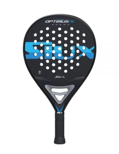 Siux Optimus 5 Air | Ofertas de padel