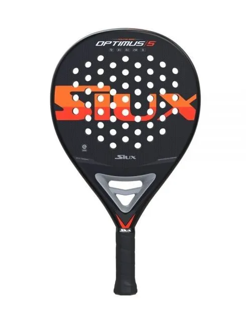 Pala Siux Optimus 5 | Ofertas de pádel