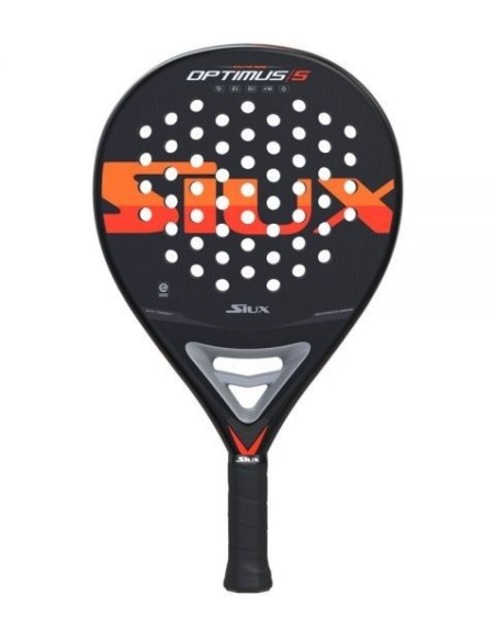 Pala Siux Optimus 5 | Ofertas de pádel Pala Siux Optimus 5 | Ofertas de pádel