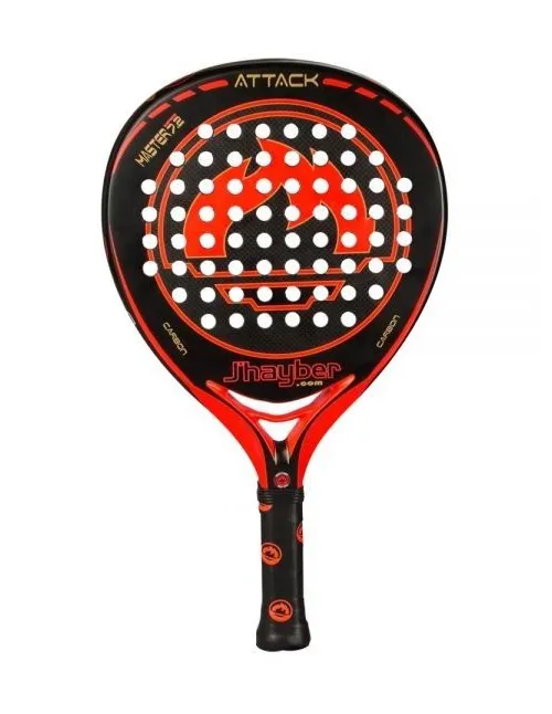 JHayber Attack R Shovel |Padel offers