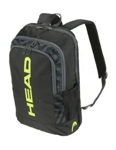 Head Zaino Base 17l Nero |Padel offers 2