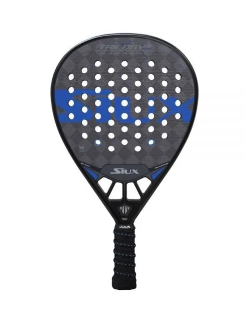Siux Trilogia 3 Attacco |Padel offers