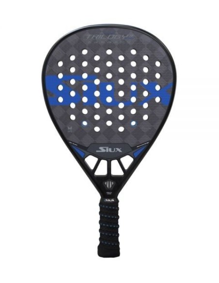 Siux Trilogy 3 Attack | Ofertas de pádel