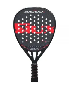 Siux Subzero 3 | Ofertas de pádel