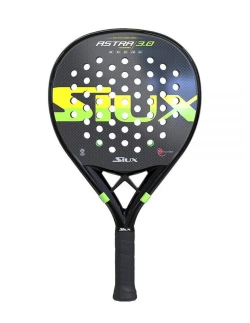 Siux Astra 3.0 Hybrid 2023 | Ofertas de padel