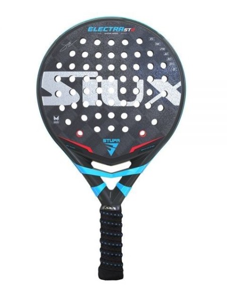 Siux Electra St2 Control | Ofertas de pádel