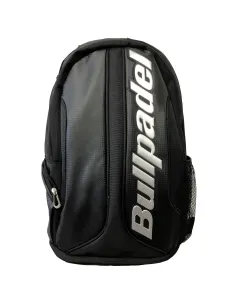 Mochila Bullpadel Avant Carbon Preta | Ofertas de padel