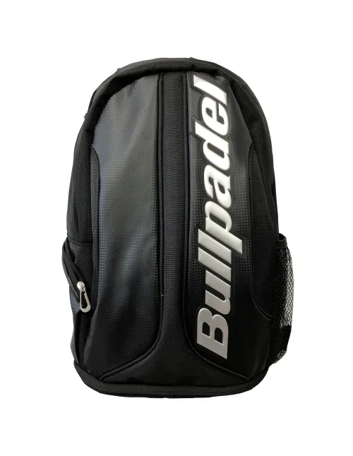 Mochila Bullpadel Avant Carbon Preta | Ofertas de padel