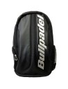 Mochila Bullpadel Avant Carbon Black | Ofertas de pádel