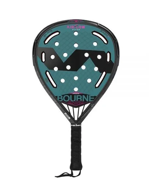 Varlion Bourne Prisma Radio S Azul 2023 | Ofertas de pádel