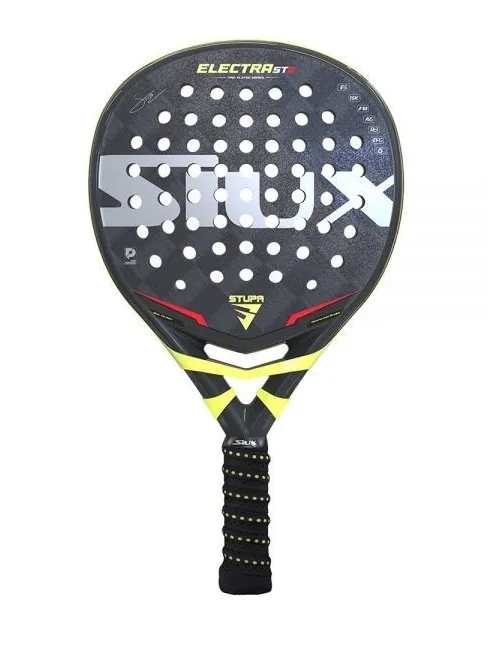 Siux Electra St2 | Ofertas de padel