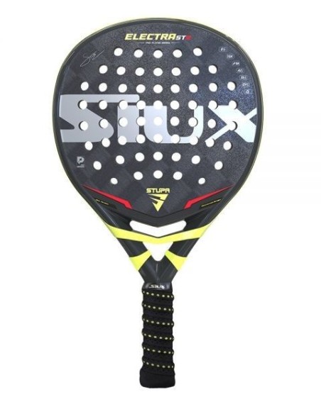 Racchetta Siux Electra St2 Stupa Pro |Padel offers