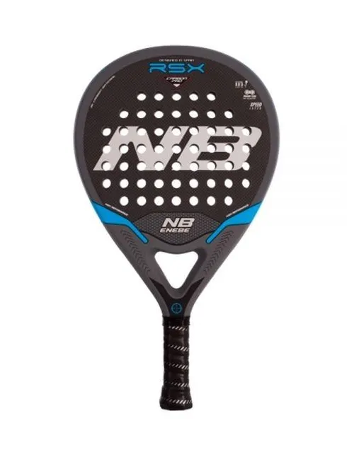 Enebe Rsx Blu |Padel offers