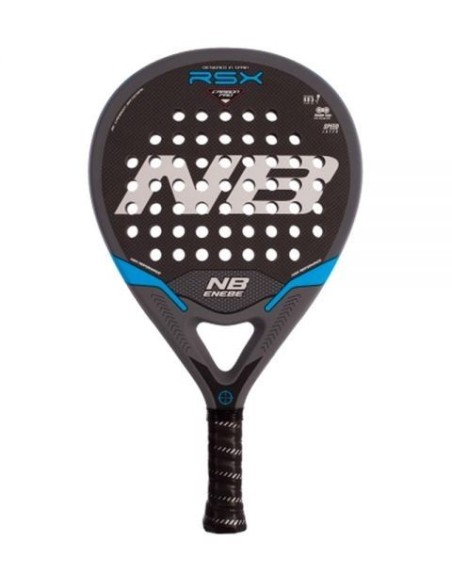 Enebe Rsx Blue | Ofertas de padel