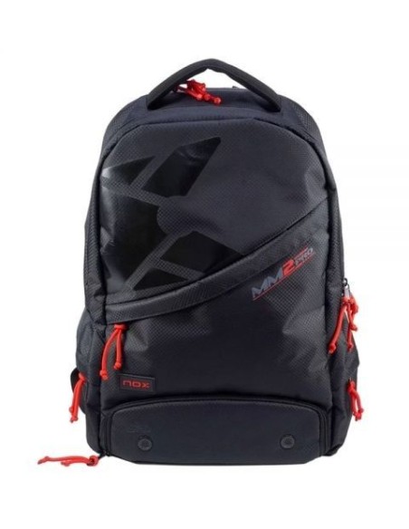 Mochila Nox Mm2 Pro | Ofertas de pádel Mochila Nox Mm2 Pro | Ofertas de pádel