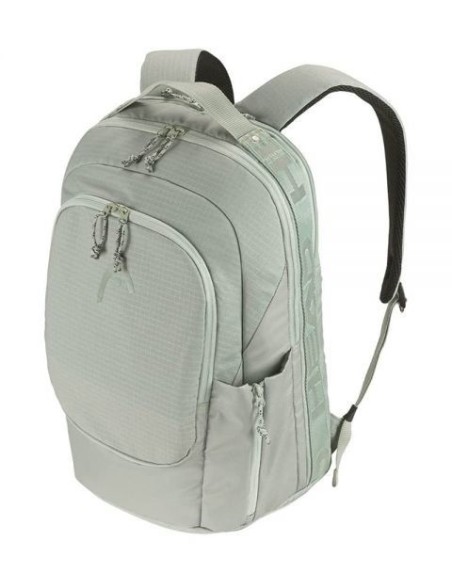Mochila Head Pro 30L Cinza | Ofertas de padel