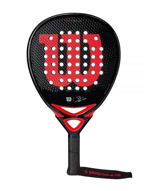 Wilson Bela Junior WR070811U0 | Ofertas de pádel