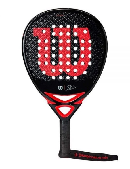 Wilson Bela Junior | Ofertas de pádel