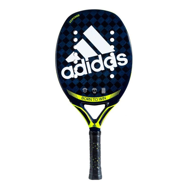 Adidas Beach Tennis Adipower 3.1 H14