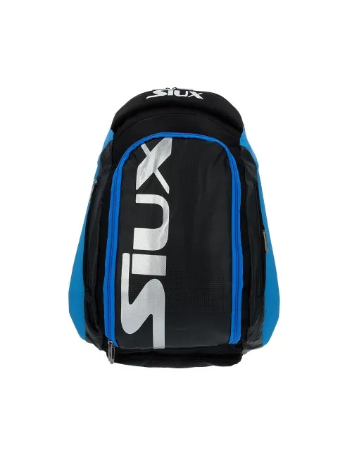 Mochila Siux Pro Tour Azul