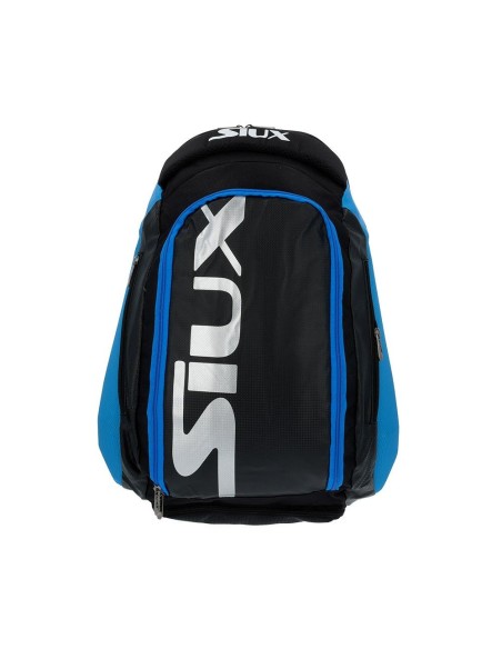 Siux Mochila Pro Tour Azul | Ofertas de padel