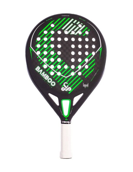 Vibor-A Bamboo Liquid Edition 2023 | Ofertas de pádel Vibor-A Bamboo Liquid Edition 2023 | Ofertas de pádel