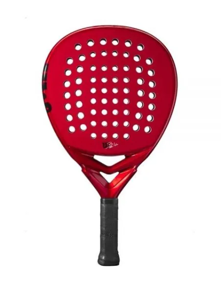 Wilson Bela Team V2 Rojo | Ofertas de pádel