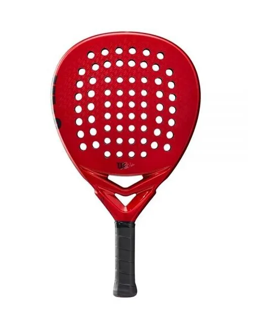 Wilson Bela Elite V2 WR134011U2 | Ofertas de pádel