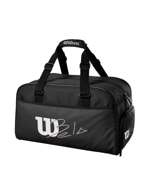 Wilson duffle bag outlet