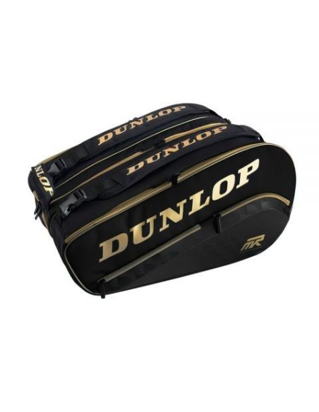 Paletero Dunlop Elite 10337744 | Ofertas de pádel