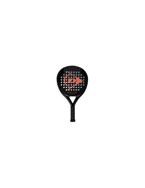 Dunlop Rocket Tour Rosso |Padel offers